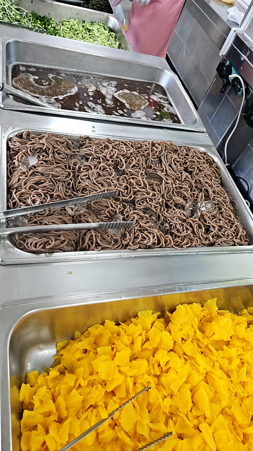 급식 이모저모